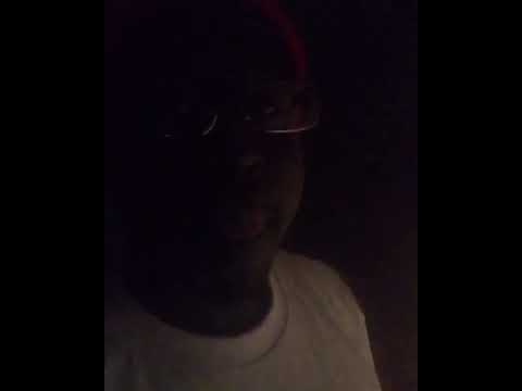 2018 Mr Momoh In The Studio