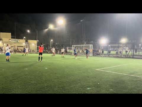 Manchester 8 - 2 Vasel / Cuartos de final (Masculino) “Copa de verano 2026” 