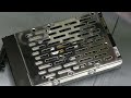 RAM „Synology D4EU01-16G“ atminties modulis 16 GB 1 x 16 GB DDR4 2666 MHz ECC