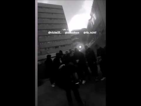 RICTA x BOSSIKAN x FLY LO x MIKE G - FULL PRESS (ΑΚΥΚΛΟΦΟΡΗΤΟ)