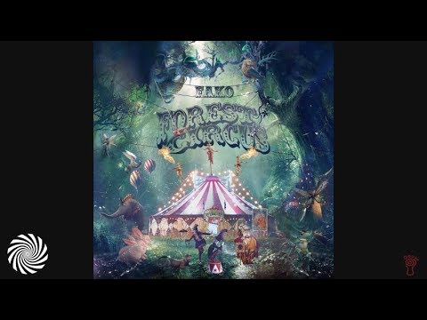 Fako & Confo - My Forest Circus