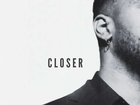 Manzo Soul - CLOSER [Official Audio]