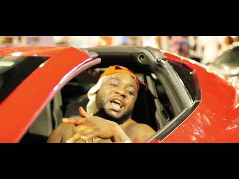 AVENUE ELZ | SAY YOU GETTING MONEY