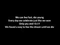 [LYRICS] Icona Pop - We Got The World [HD ...