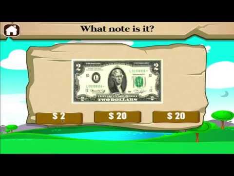 Games for 2nd Grade: Dragon Video