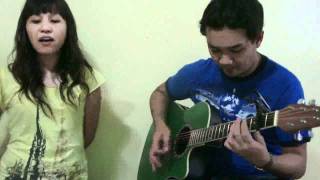 Stretch Princess - Shoes (Acoustic Cover)