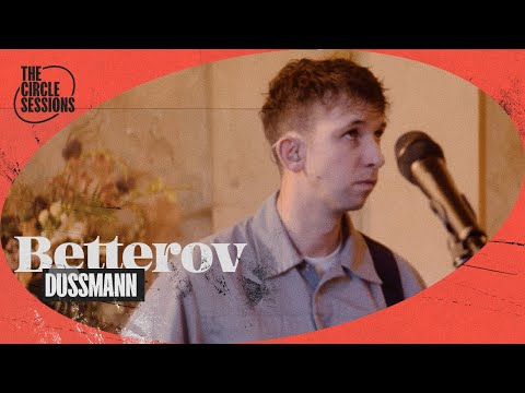 Betterov - Dussmann (Live) | The Circle° Sessions