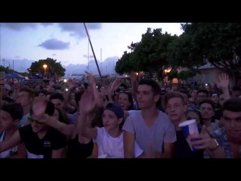 Arkano vs Errece - Semifinales - Mallorca - Red Bull Batalla de los Gallos 2015