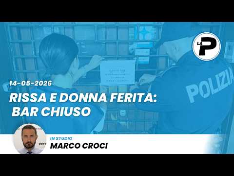 Tg ore 19