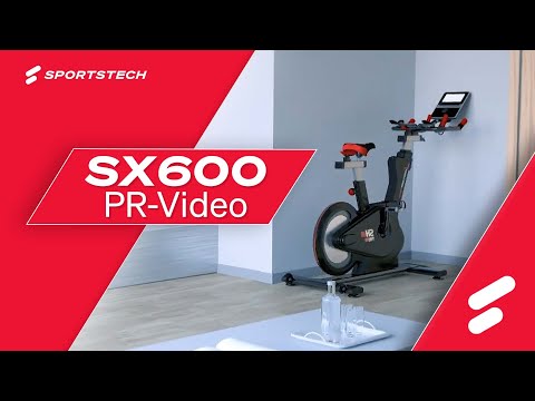 Sportstech SX600 Speedbike