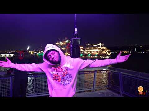 Tae Porter- Drill K Pt.2 (Live Performance)