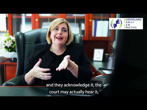 Watch — Lawyer explains the six steps to file for divorce in Australia