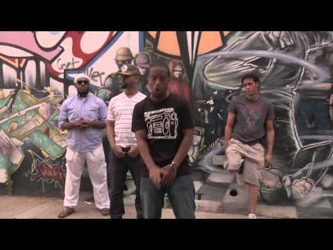 Mr. Tyson - Follow Me Now (OFFICIAL VIDEO)