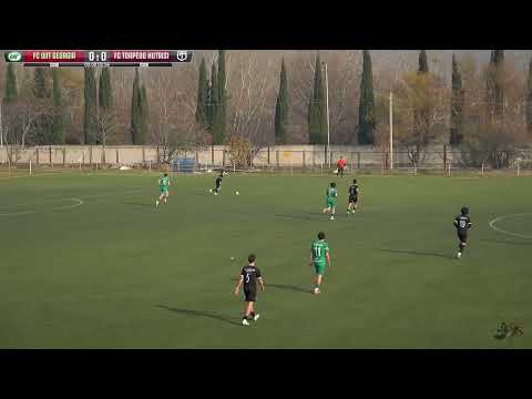 FC Wit Georgia 2008   🆚   FC Torpedo Kutaisi 2008