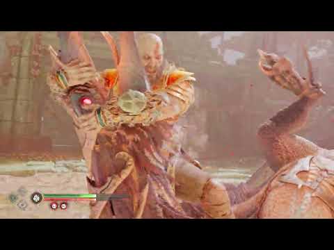 All The Last Remnants of Asgard Battle and Locations Guide | God Of War Ragnarok