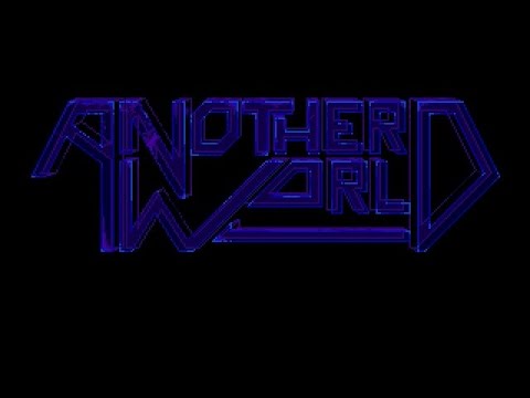 PC Longplay [364] Another World