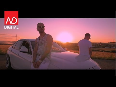 DJ Flow ft. Young Zerka - Habibi