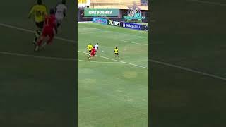 Gol do Mirassol - Igor Formiga (São Bernardo 0x1 Mirassol) Paulistão 24/01/2026