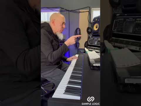 Jordan Rudess on Vocal AI