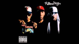 Mellowhigh- Mellowhigh (Full Album)