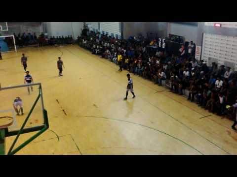 Liga nusantara kaltara...punggawa WPK MBU Makassar membela tim amatir kota Tarakan...