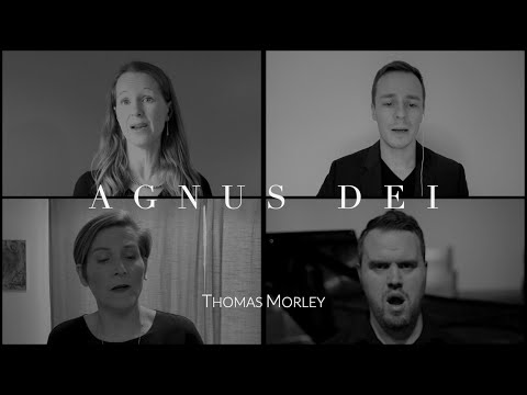 Video thumbnail for Agnus Dei