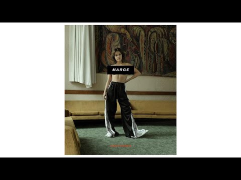 MARGE - Kössz A Semmit (Audio)