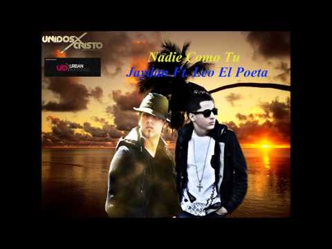 Jaydan Ft. Leo El Poeta- Nadie Como Tu