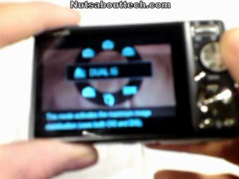 Samsung PL70 Unboxing & Review
