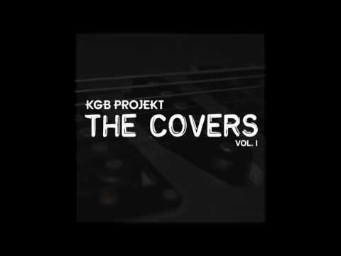 KGB Projekt - The Riddle (Nik Kershaw)