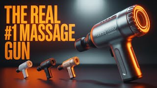 Best Massage Guns 2026 – [don’t buy one before watching this]