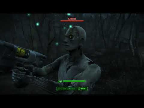 Fallout 4 Vanilla run pt 77