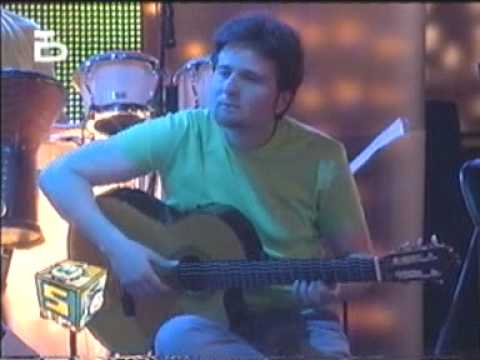 Boris Soltariyski,Svetozar Hristov i Vladimir Dimov - Ludo mlado - 5 stars