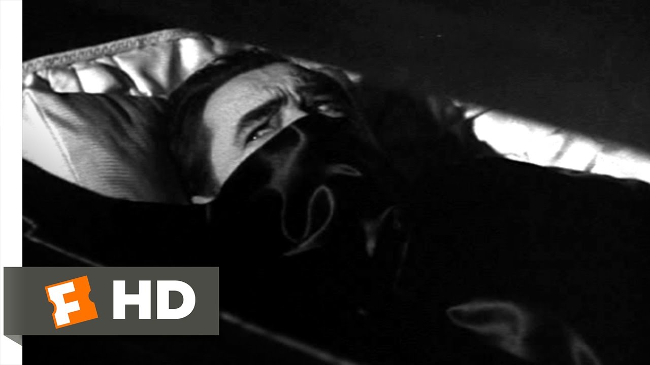 Abbott and Costello Meet Frankenstein (3/11) Movie CLIP - Dracula Rises (1948) HD - YouTube