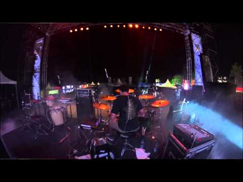 Thumbnail for Bhayanak Maut - For Science (Drum Cam)