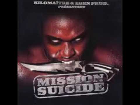 DAD PPDA FEAT TANDEM & BUSTA FLEX  SPORT DE SANG REMIX BY DJ CORLEONA