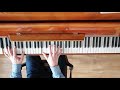 Suicide Is Painless Theme From Mash TV Series Piano Solo Cover By Patrick Cramer