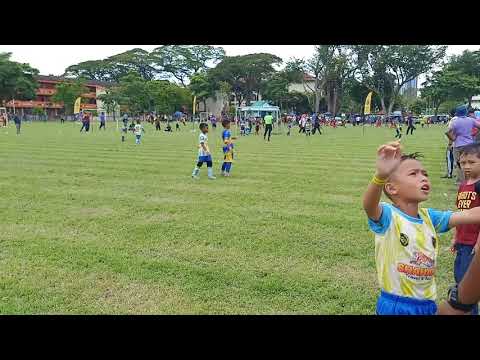 MUSLIM-B8 @ Penang Cup 2019