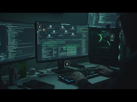 How To Install And Setup Havoc C2 Framework In Kali Linux 2025