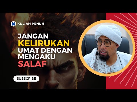 Bayangkan, Kita Sedang Berada Di Badar  | Ustaz Don Daniyal