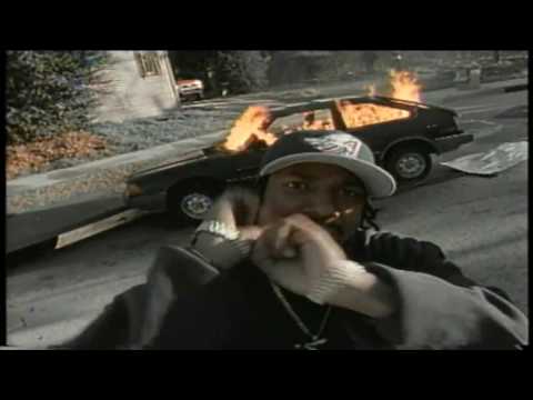 MC Eiht feat  Mack 10   Automatic 720