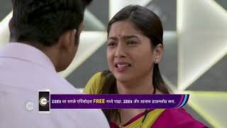 Ep - 187 | Man Udu Udu Zhala | Zee Marathi | Best Scene | Watch Full Ep on Zee5-Link in Description video