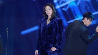 Download lagu [4K] 르세라핌 카즈하 'Standing Next To You' 직캠 (LE SSERAFIM KAZUHA FANCAM) @ KBS 가요대축제 251219 mp3