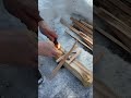Cozy Snow Campfire In The Woods ️