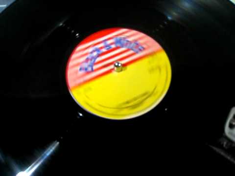 Carlton Patterson Lloyd Parks & Trinity - Let Me Go Girl - Reggae