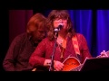 Susan Cowsill w/ Todd Wolfe "White Light of Winter" @ Concert for a Cause a Hurricane Sandy Benefit