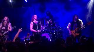 Týr - The Lay Of Thrym (Live May 25, 2018)