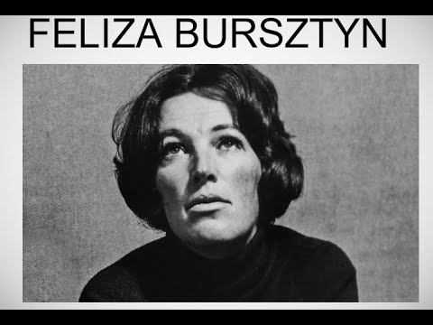 Feliza Bursztyn