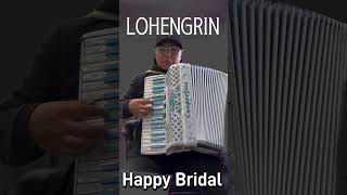Download lagu LOHENGRIN RICHARD WAGNER ACCORDION #音楽 mp3 Download lagu LOHENGRIN RICHARD WAGNER ACCORDION #音楽 mp3