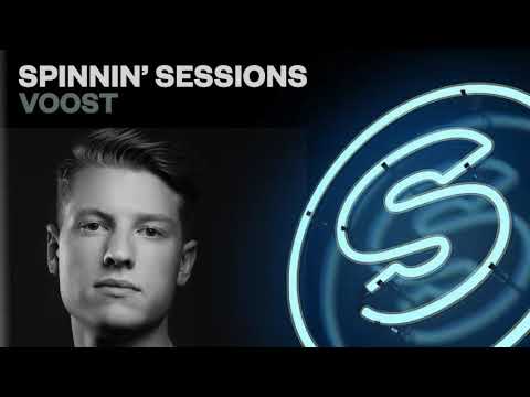 Spinnin' Sessions 422 ‐ Guest: Voost